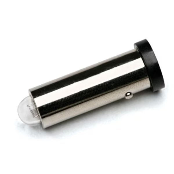 Vaginal Specula Illumina 4.6V Bulb 6/Bx PK, Grafco, Mfr#: 911